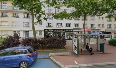 Benameur Patrick, Kinésithérapeute à Charenton-le-Pont