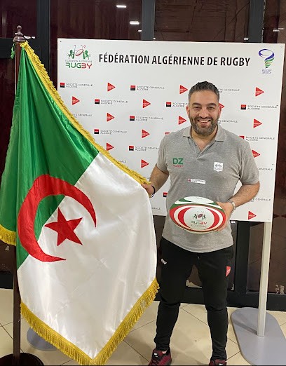 Osman AYDOGDU Kinésithérapeute D.E.- Ostéopathe DOE, Kinésithérapeute à Drancy