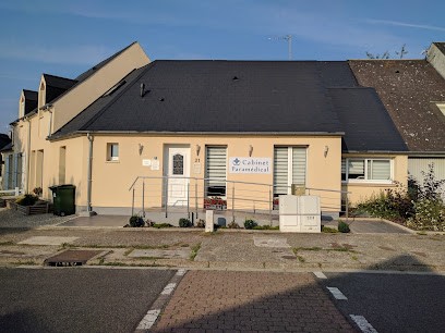 ALBERT Corentin, Kinésithérapeute à Rivery
