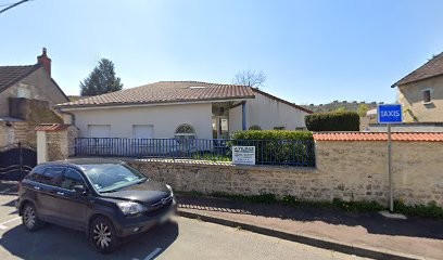 Scm Kine 2000, Kinésithérapeute à Nevers