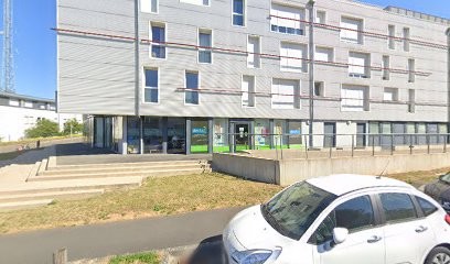 Gougeon (Ozange) Armelle, Kinésithérapeute à Laval