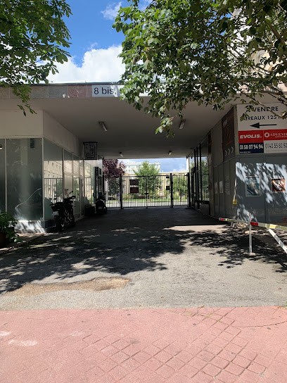 Kiné Du Fort, Kinésithérapeute à Montrouge
