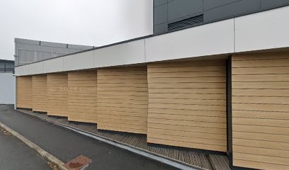 Cabinet De Kinésithérapeutes, Kinésithérapeute à Saint-Renan