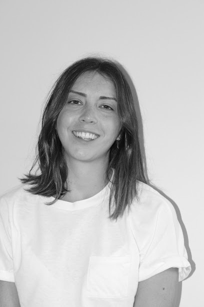 Marion Victoire, Kinésithérapeute à Paris 01