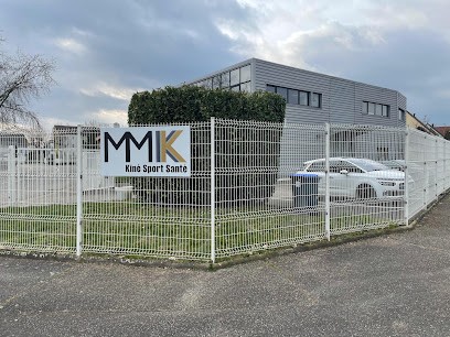 Magalie MULLER, Kinésithérapeute à Vendenheim