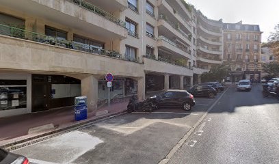 Meimoun Michael Kinésithérapie, Kinésithérapeute à Saint-Mandé