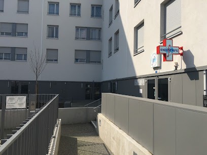 Jeremy Gasser, Kinésithérapeute à Strasbourg