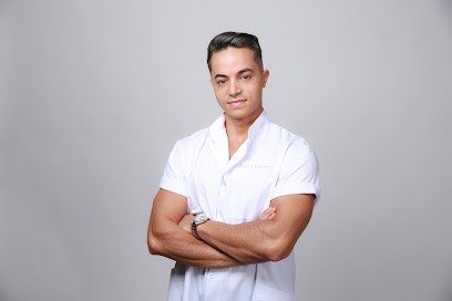 Adam Lauret, Kinésithérapeute à Paris 02