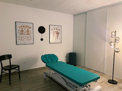 Solène QUESNEL - Masseur Kinésithérapeute, Kinésithérapeute à Nancy