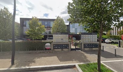 Cuchet Alexandra, Kinésithérapeute à Montpellier