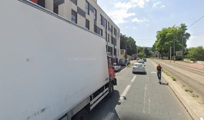 C S T R S, Kinésithérapeute à Saint-Étienne