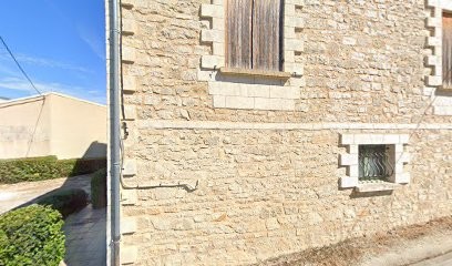 Lagarde Bouvart Géraldine, Kinésithérapeute à Thiviers