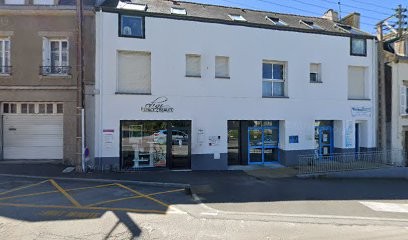 Le Manchec Antoine et Graziella Cousin-Robin, Kinésithérapeute à Douarnenez
