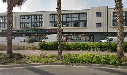 Kiné Sport Pérols, Kinésithérapeute à Pérols