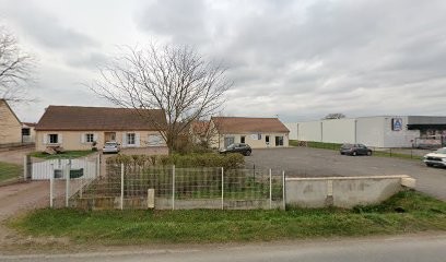Gaignard Christophe, Kinésithérapeute à Orval