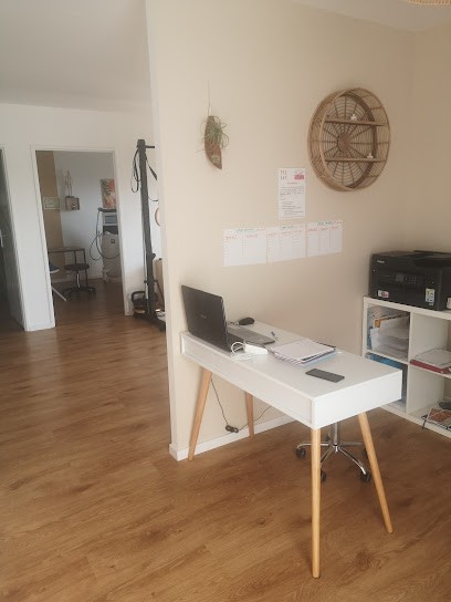Cabinet Kinés Gamarde Plaisance Stéphanie, Ogire Michel, harmonisation globale, LPG Endermologie, Chi Nei Tsang, Kinésithérapeute à Gamarde-les-Bains