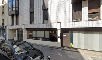 Bonvallet Berangere, Kinésithérapeute à Paris 11