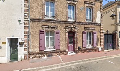 Guilleux Jean-Charles, Kinésithérapeute à Dreux