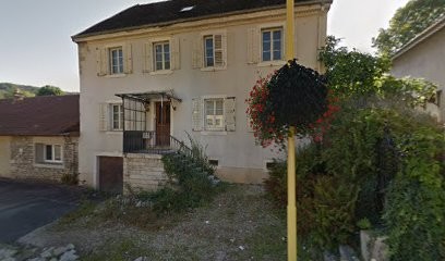 Toussaint Michel, Kinésithérapeute à Hérimoncourt
