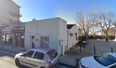 Cabinet Kinés Rognac : Teodora Et Paul OPREA, Soins Au Cabinet Et à Domicile, Kinésithérapeute à Rognac