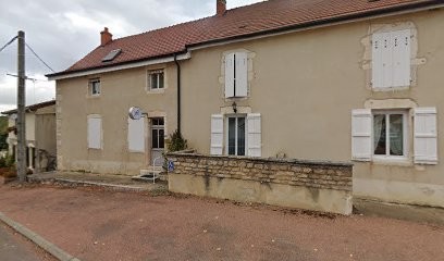 Cadot-Burillet Christophe, Kinésithérapeute à Mellecey