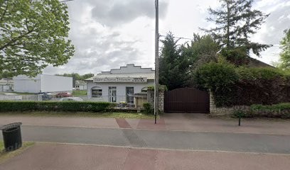 Cabinet de Kinésithérapie - Chloé Borgese, Kinésithérapeute à Étampes