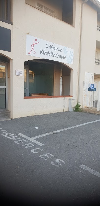 Cabinet Kinésithérapie Au Boucanet, Kinésithérapeute au Grau-du-Roi