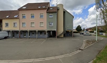 Petrement Hervé, Kinésithérapeute à Chèvremont