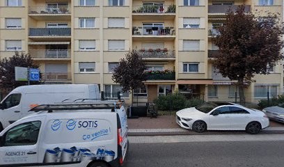 Eloïse Rudy - Masseur Kinésithérapeute, Kinésithérapeute à Lingolsheim