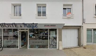 Caroline Jaouën Kinésithérapeute - Plougonvelin, Kinésithérapeute à Plougonvelin