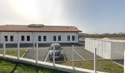 Espil Xabi, Kinésithérapeute à Espelette