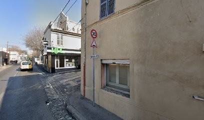 Stefan Mangold Masseur-Kiné, Kinésithérapeute à Marseille 14