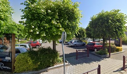 Lesauce Raphael, Kinésithérapeute à Rosny-sur-Seine