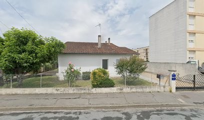 Reyrel Bruno, Kinésithérapeute à Libourne