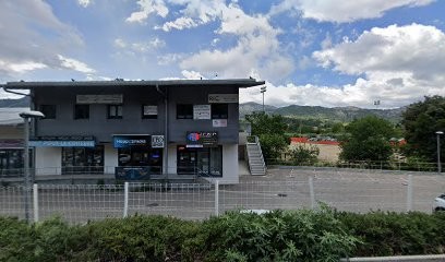 RANCHIN ESTELLE, Kinésithérapeute à Roquevaire