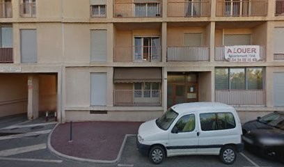 KINE Gavrila Ionut Alexandru, Kinésithérapeute à La Londe-les-Maures