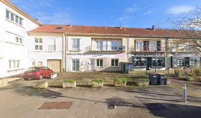 Scm Ciais Rovel, Kinésithérapeute à Montigny-lès-Metz