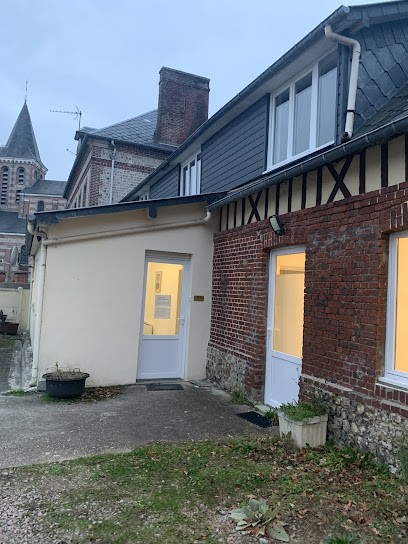 Burel Basille Anne, Kinésithérapeute à Sassetot-le-Mauconduit