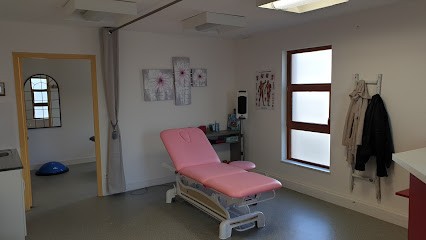 DURNESCU VANOLLIA EMANUELA, Kinésithérapeute à Saint-Parize-le-Châtel