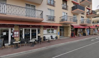 Pessoa Dinis Claudia, Kinésithérapeute à Fréjus