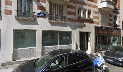 Kiné à Domicile - Paris 15ème, Kinésithérapeute à Paris 15