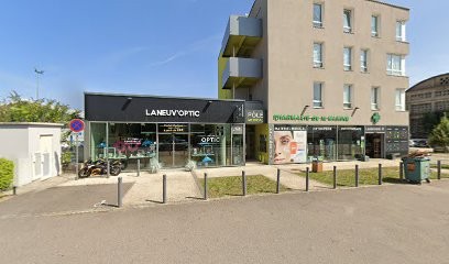 Chevrier Emeline Masseur-Kinésithérapeute D.E., Kinésithérapeute à Laneuveville-devant-Nancy
