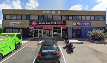 Isabelle Sagot, Kinésithérapeute à Villeneuve-Loubet