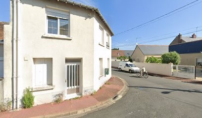 Regnault Vincent, Kinésithérapeute  