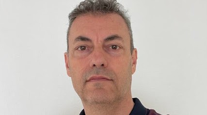 Gerard Gardelli, Kinésithérapeute à Marseille 07