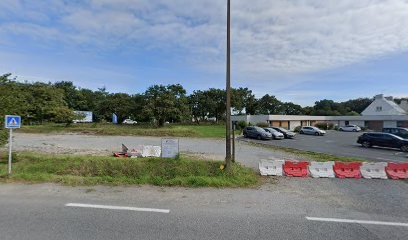 Lise Gravier, Kinésithérapeute à Trégunc
