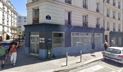 Madame Christine De Sousa, Kinésithérapeute à Paris 11