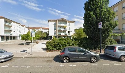 Montagny Julien, Kinésithérapeute au Chambon-Feugerolles