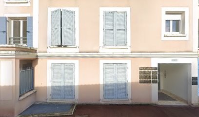 Jules Amedodji - Masseur-Kinésithérapeute, Kinésithérapeute à Chambourcy