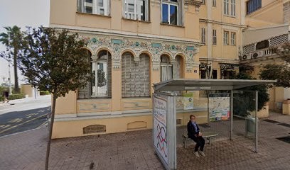 MOUY RAPHAEL, Kinésithérapeute à Menton